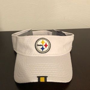 Pittsburgh Steelers Visor